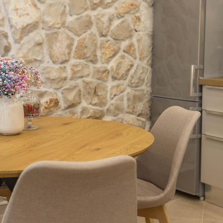 Apartment Zastupac 8761A フヴァル エクステリア 写真